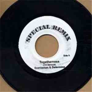 Beenie Man & Determine - Togetherness