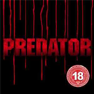 Blokkmonsta - Predator
