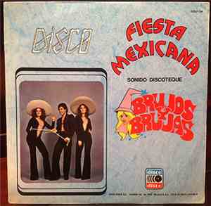 Brujos Y Brujas - Fiesta Mexicana