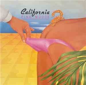 California  - Pink Moods