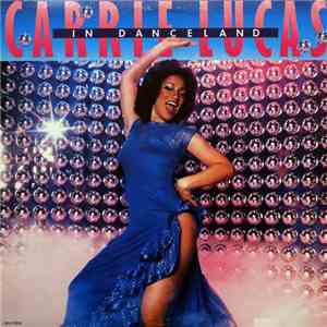 Carrie Lucas - In Danceland