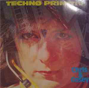 Chris & Cosey - Technø Primitiv