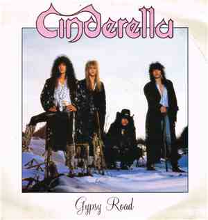 Cinderella  - Gypsy Road