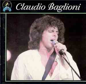 Claudio Baglioni - Claudio Baglioni