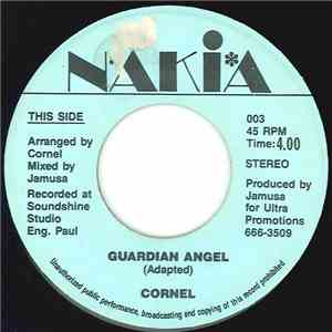Cornel - Guardian Angel / Jamusa's Theme