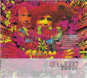 Cream  - Disraeli Gears