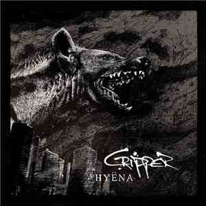 Cripper - Hyëna