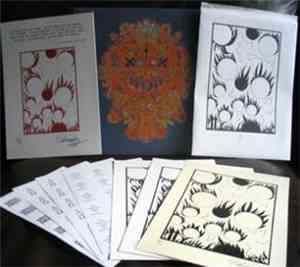 Current 93 - The Seahorse Rears To Oblivion
