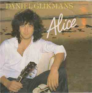 Daniel Glikmans - Alice