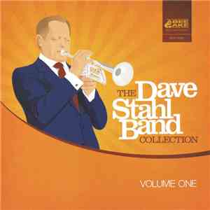 Dave Stahl Band - The Dave Stahl Band Collection, Volume One