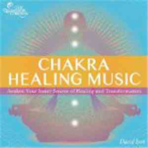 David Isan - Chakra Healing Music