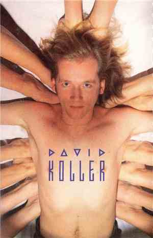 David Koller - David Koller