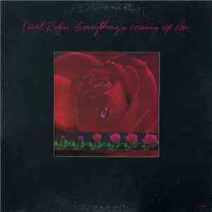 David Ruffin - Everything's Coming Up Love