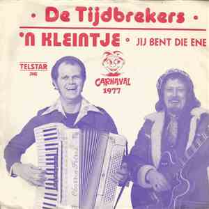 De Tijdbrekers - 'n Kleintje