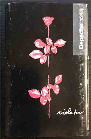 Depeche Mode - Violator