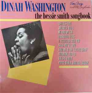 Dinah Washington - The Bessie Smith Songbook