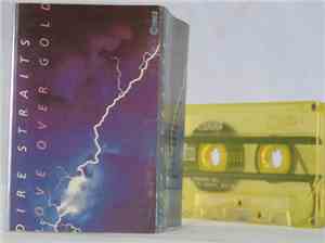 Dire Straits - Love Over Gold