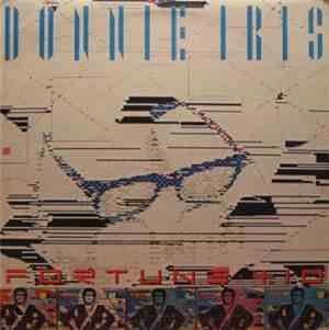 Donnie Iris - Fortune 410