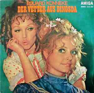Eduard Künneke - Der Vetter Aus Dingsda