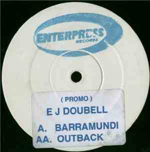 EJ Doubell - Barramundi / Outback