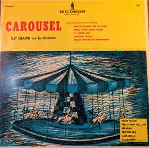 Elly Ellason And Orchestra - Carousel