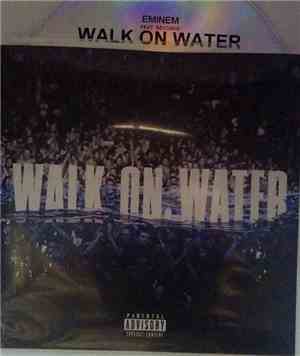 Eminem, Beyoncé - Walk On Water