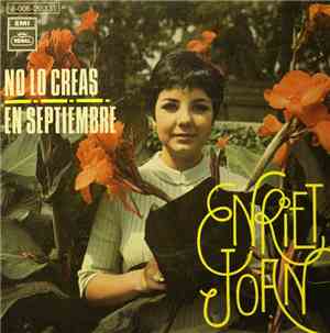 Enriet Joan - No Lo Creas