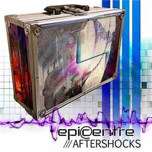 Epicentre  - Aftershocks