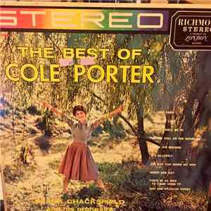 Frank Chacksfield & His Orchestra - The Best Of Cole Porter