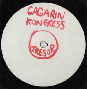 Gagarin Kongress - Astralleib