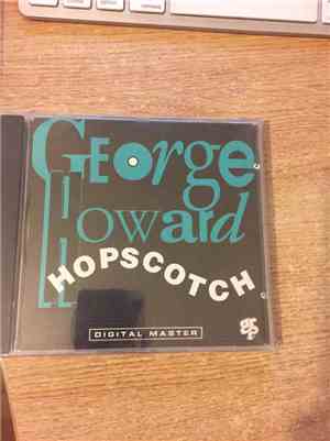 George Howard - Hopscotch