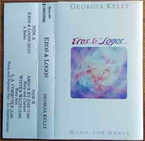 Georgia Kelly - Eros & Logos