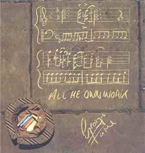 Georgie Fame - All Me Own Work