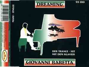 Giovanni Baretta - Dreaming