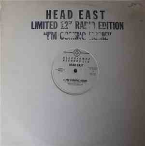 Head East - I'm Coming Home