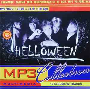 Helloween - MP3 Collection