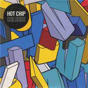 Hot Chip - Colours