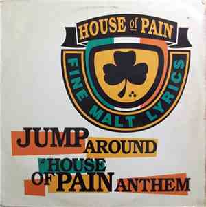House Of Pain - Jump Around & House Of Pain Anthem