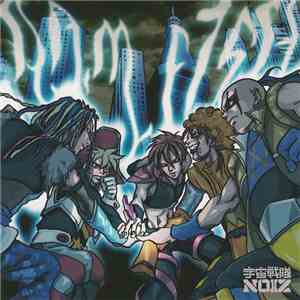 Imitation PoPs 宇宙戦隊NOIZ - R.A.M.FISH
