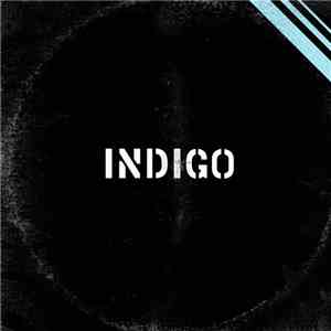 Indigo  - Pins & Needles