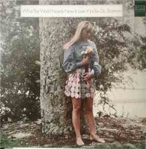 Jackie DeShannon - What The World Needs Now Is Love