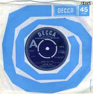 Jackie Lee  - Born To Lose