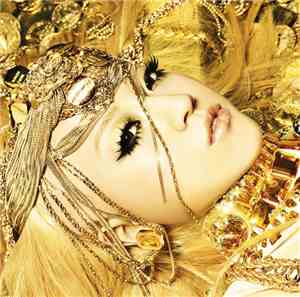 Jasmine  - Gold
