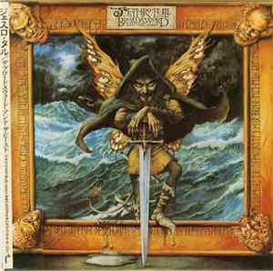 Jethro Tull - The Broadsword And The Beast