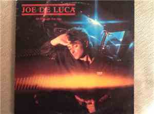 Joe De Luca - All Through The Night