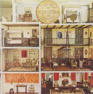 John Cale And Terry Riley - Church Of Anthrax