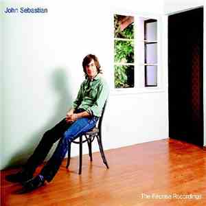 John Sebastian - The Reprise Recordings