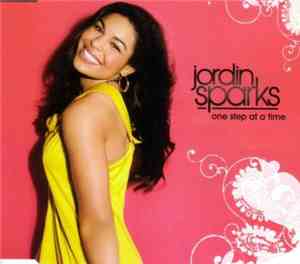 Jordin Sparks - One Step At A Time