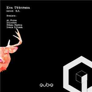 Ken Utterson - Greed