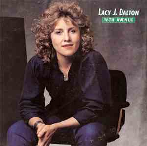 Lacy J. Dalton - 16th Avenue